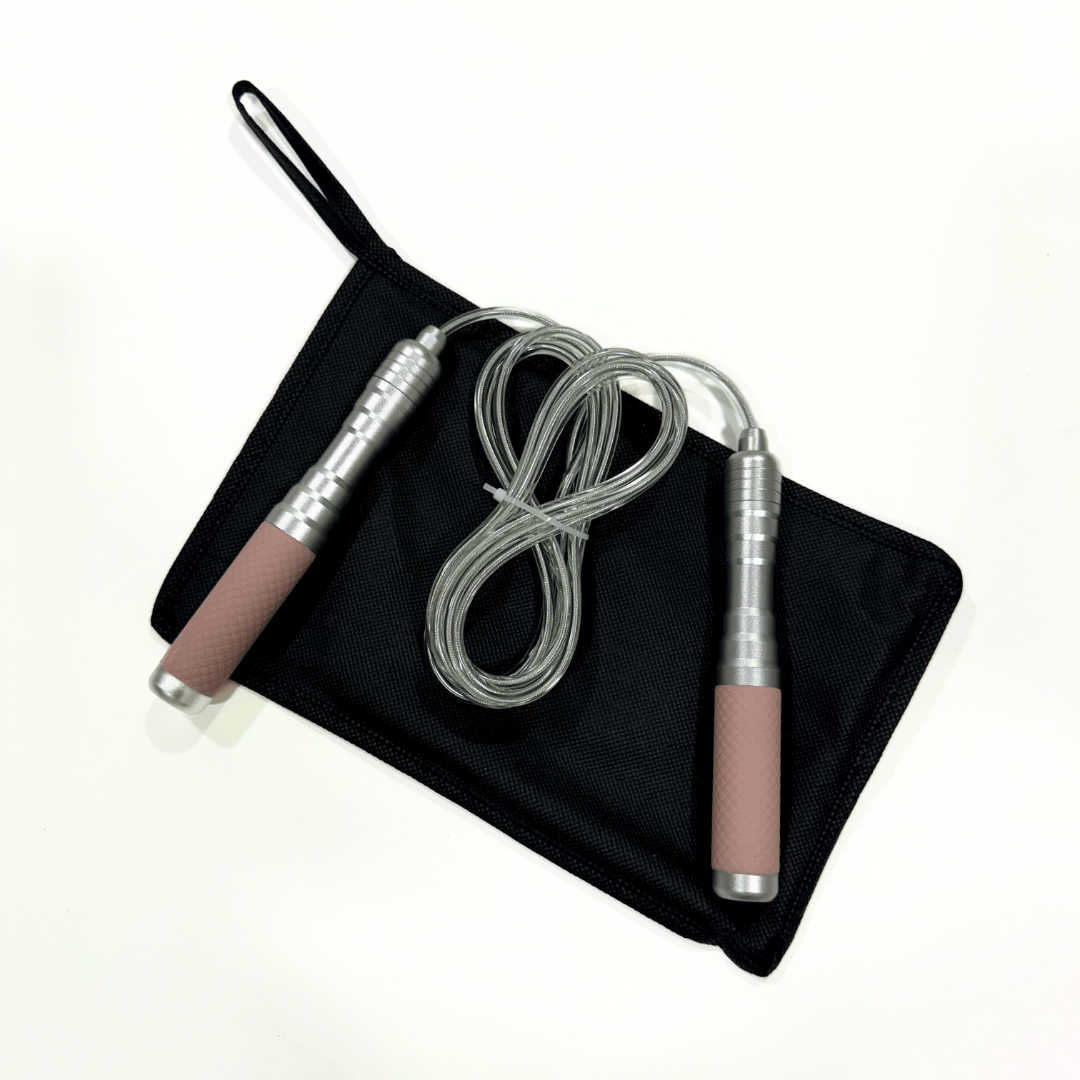 Jump Rope Pro-Pink