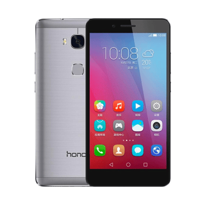 Customized Back Cover Honor 5x