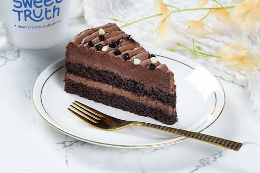 Choco Chip Pastry