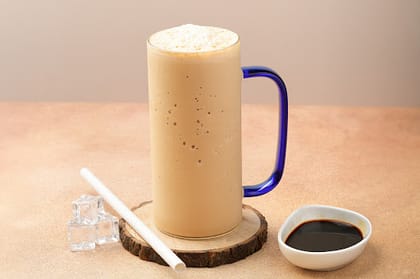 Filter Cold Coffee