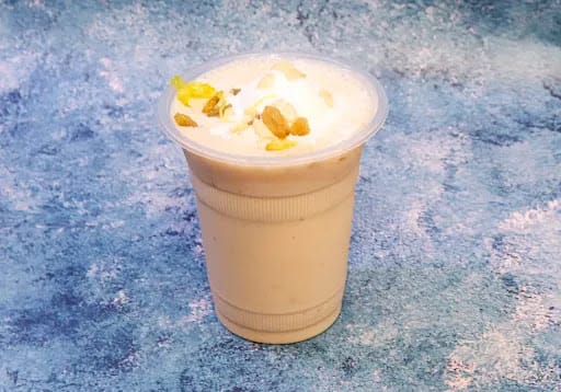 Banana Shake