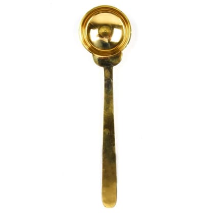 Brass Kuzhi Karandi