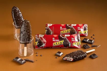 Black Forest Feast - [70ml X 2pcs]