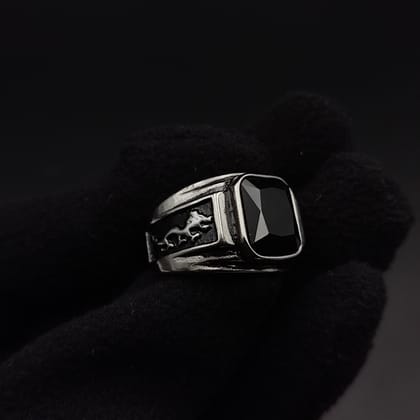 Dragon Shadow Ring-9
