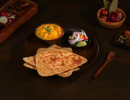 Subz Handi Mini Meal
