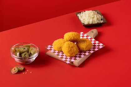 Jalapeno Poppers