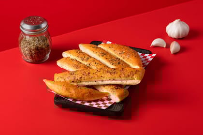 Classic Bread Stix