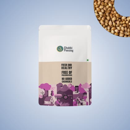 Dhania Sabut (Coriander)-250G