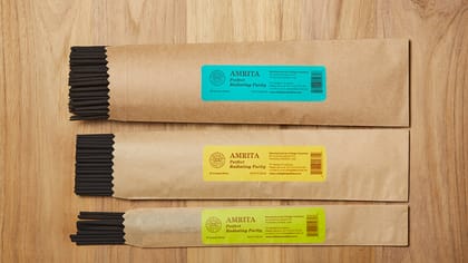 Perfect Radiating Purity - Amrita Range 50 stks