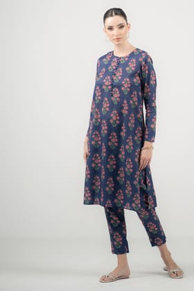 Ego Unstitched '24 - Eternal 2 Piece