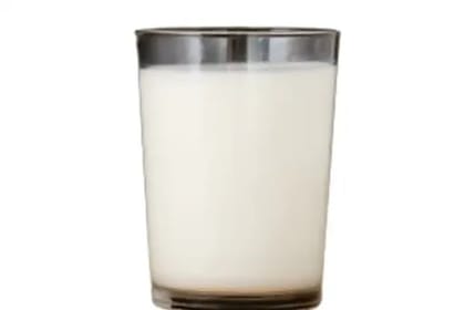 Milk