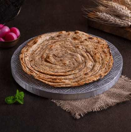 Ajwaini Parantha