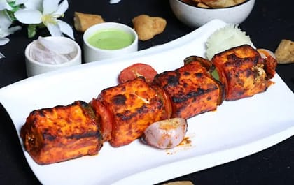 Paneer Tandoori Tikka