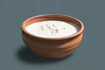 Curd [250 Grams]