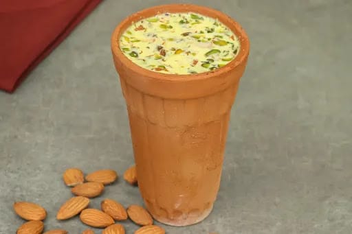 Mango Lassi