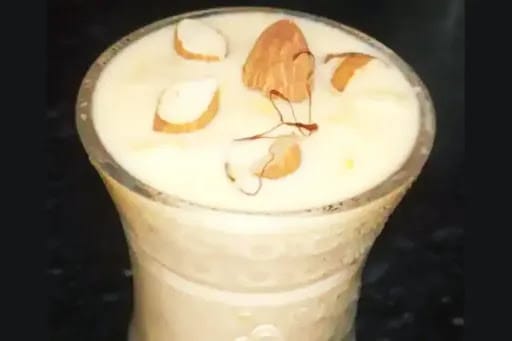 Rose Custard With Noodles [240 G]