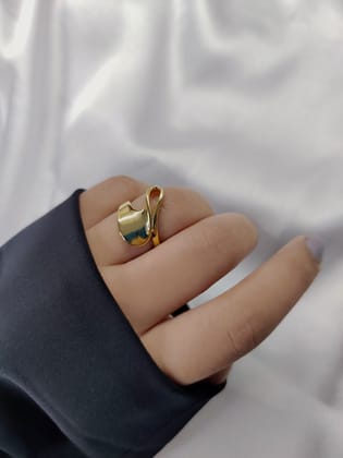 Abstract Ring-7