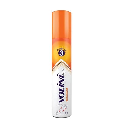 VOLINI SPRAY