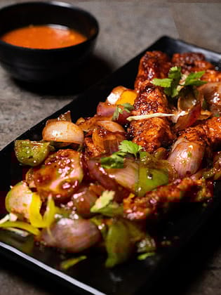 Chilli Wings