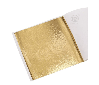 Gold Foil