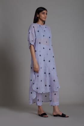Trump Card Set-Lavender (2 PCS)-XS