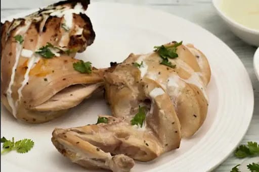 Afghani Chicken