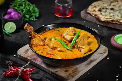 Chicken Curry