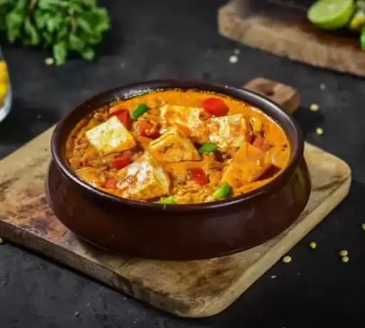 Paneer Lababdar
