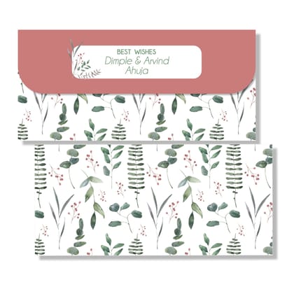 Gift Envelopes - Wild Forest-20