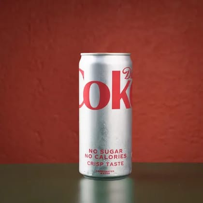 Diet Coke