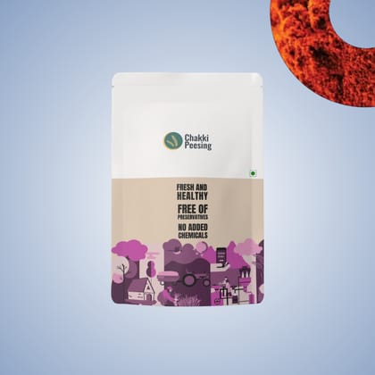 Deggi Lal Mirch Powder-100G