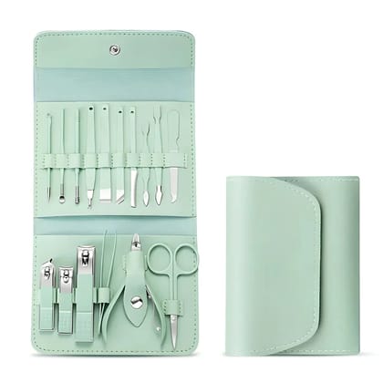 NailClippro™️ - The Portable Set 16pcs