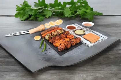 Chicken Tikka