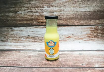 Kesar Badam Milk