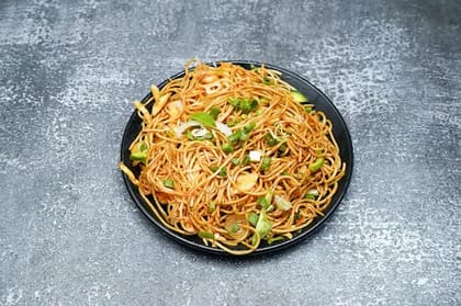 Butter Noodles