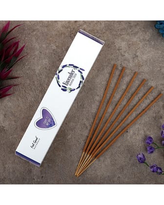 Feel Good Lavender Pack of 2-15 Nos x 2 Packs
