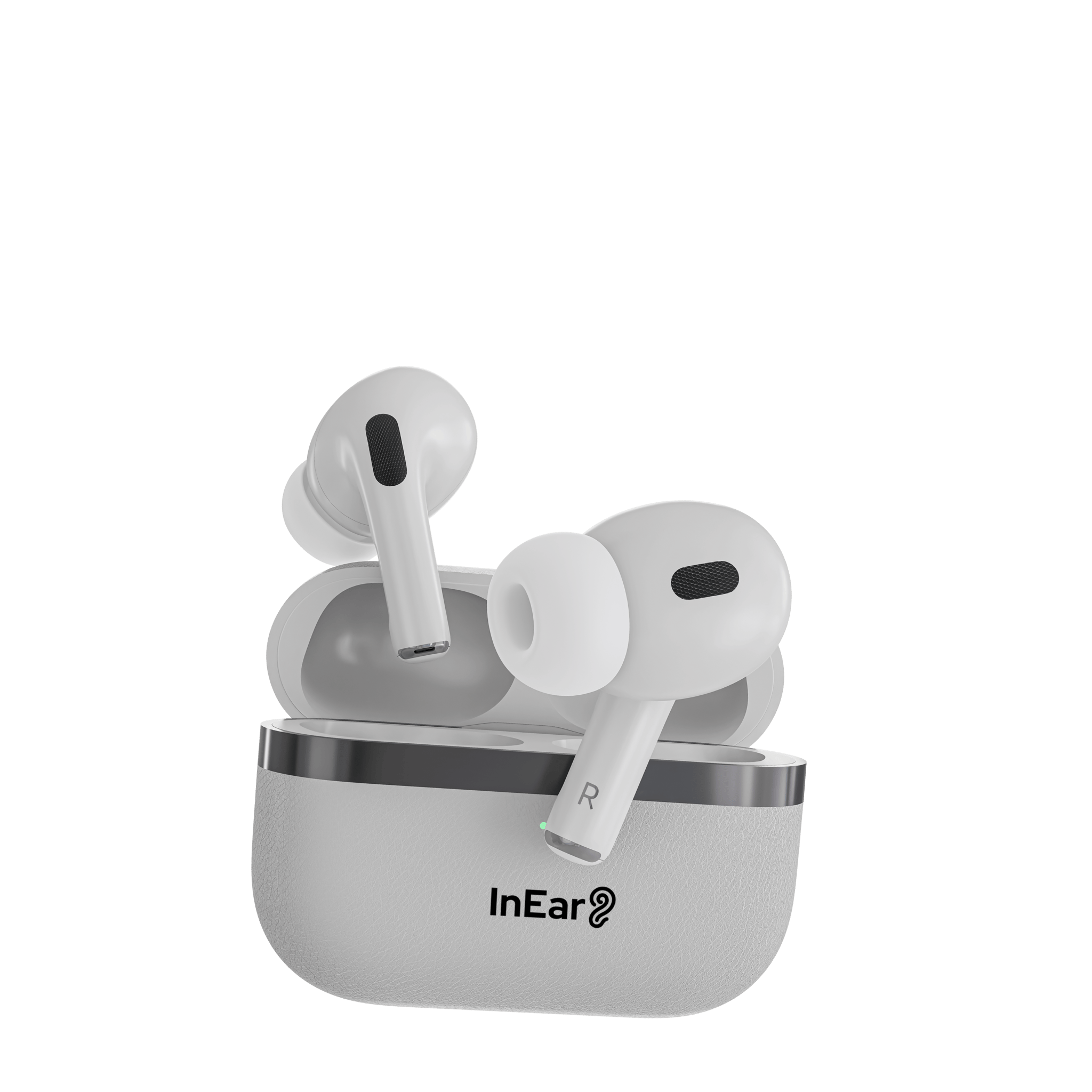 Juke Buds T4-WHITE