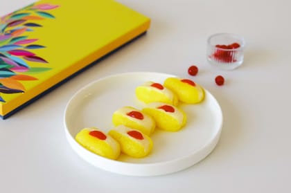 Mini Champakalli