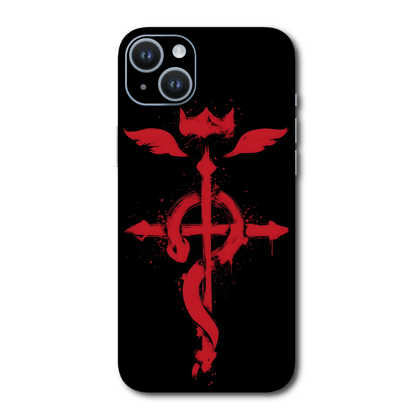 Full Metal Alchemist Mobile Skins