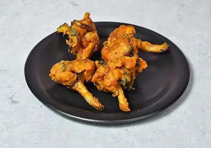 Chicken Lollipop