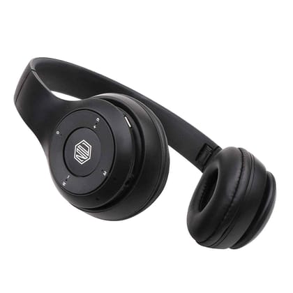 Nu Republic Dubstep X3 Bluetooth Headset-Nu Republic Dubstep X3 Bluetooth Headset