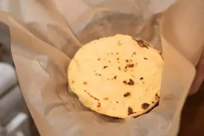 Tawa Roti