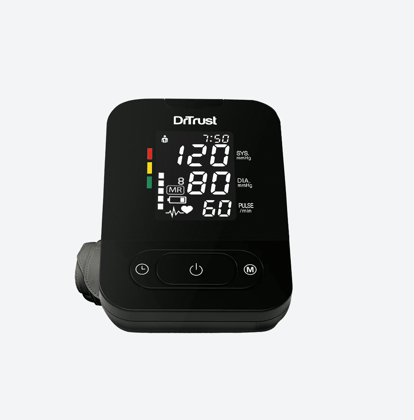 Smart Talking Automatic Digital BP Monitor 101-Talking BP