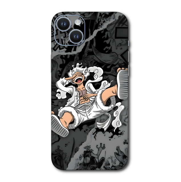One Piece Mobile Skins