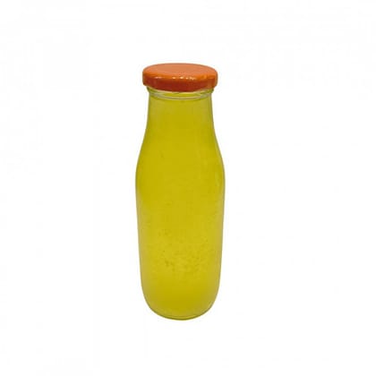 Pineapple Fruit Crush