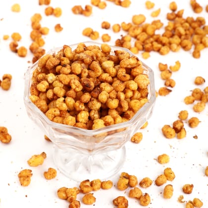 Channelier  Kashmiri Makka / Corn Puff