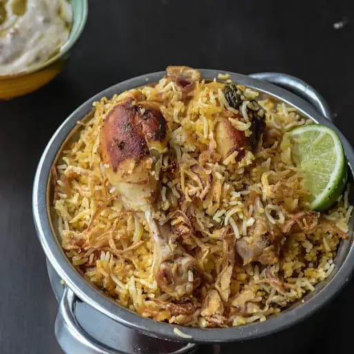 Chicken Biryani [10 Person]