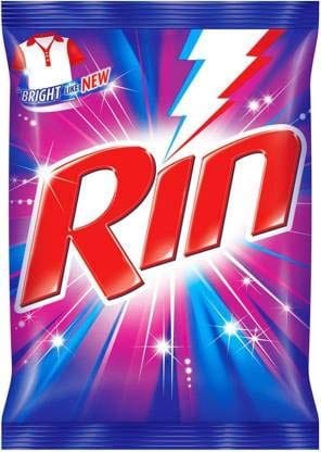 Rin Detergent Powder 230  GRAM