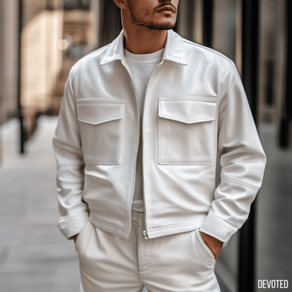 Nightjar Jacket-XS