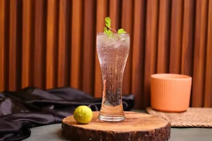 Mint Mojito